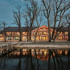 5* Hotel Chiemgauhof Lakeside Retreat