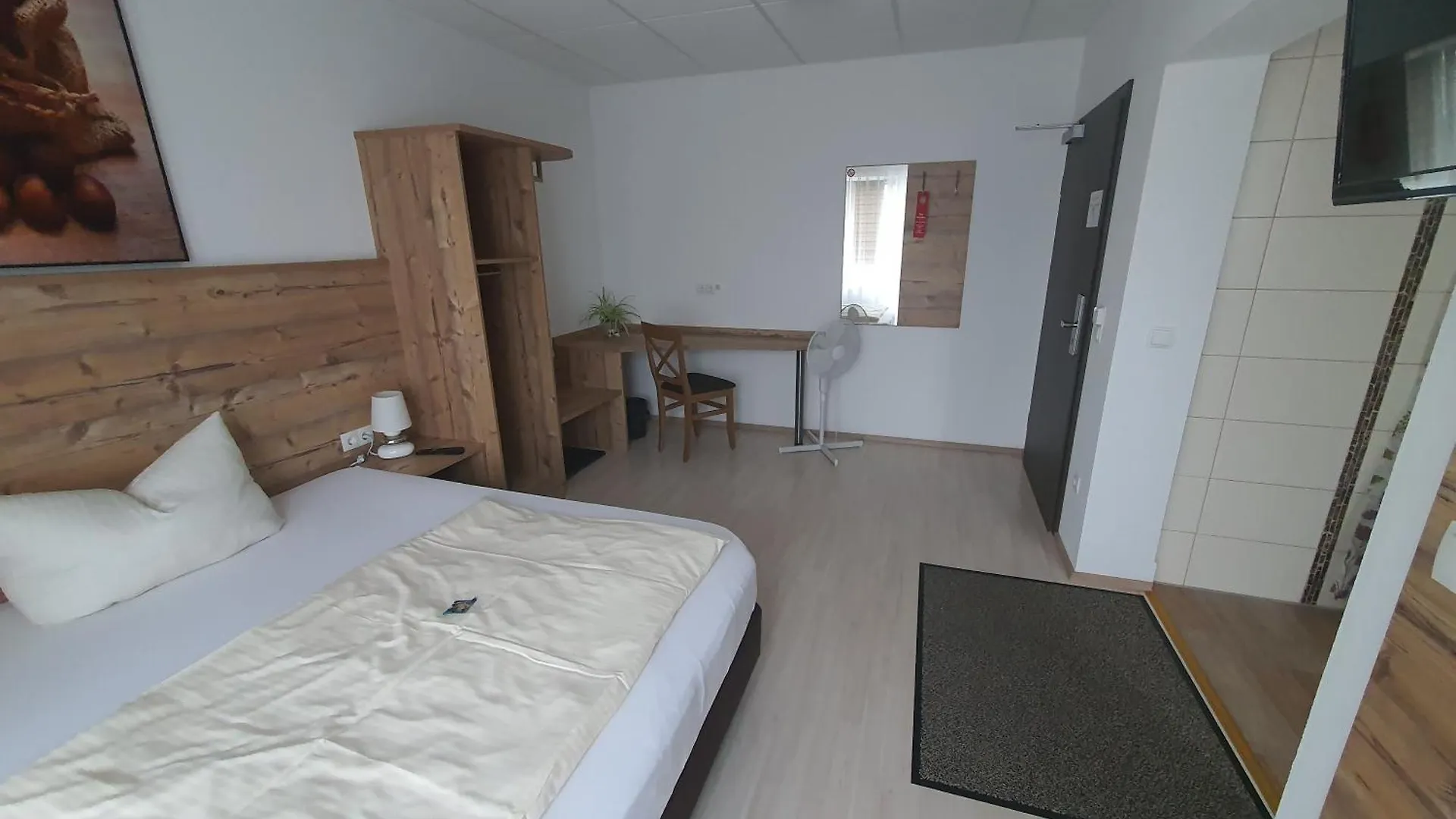 Fraenkischer Hof --- Hotel In Pegnitz --- Schlabecks Fraenkischer Hof