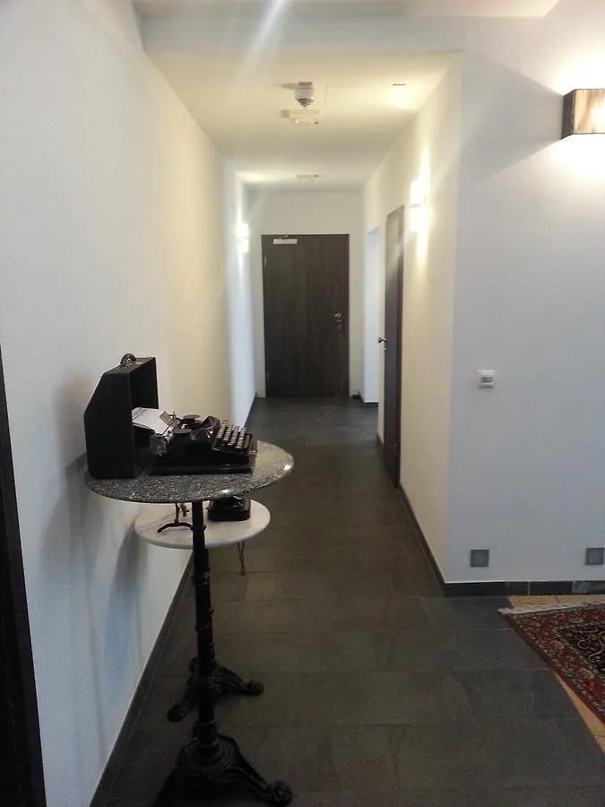 Fraenkischer Hof --- Hotel In Pegnitz --- Schlabecks Fraenkischer Hof